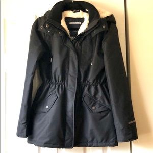 NEW!A&F All Season Weather Warrior#NWOT